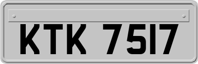 KTK7517