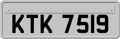 KTK7519