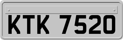 KTK7520