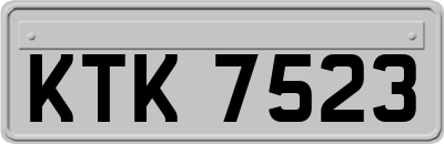 KTK7523