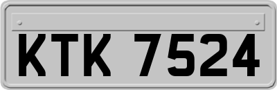 KTK7524