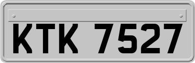 KTK7527