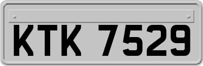 KTK7529