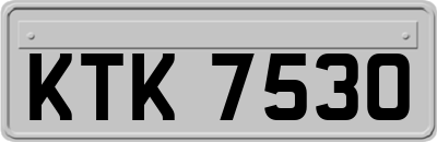 KTK7530