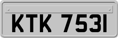 KTK7531