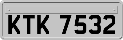 KTK7532
