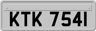 KTK7541