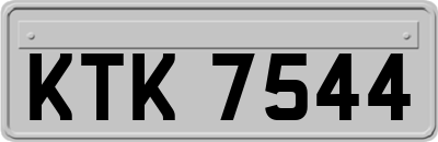 KTK7544