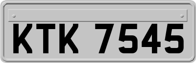 KTK7545
