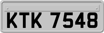 KTK7548