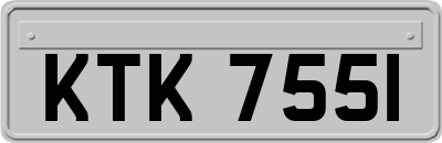 KTK7551