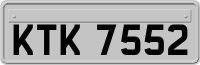 KTK7552