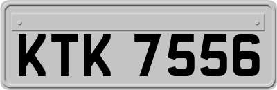 KTK7556