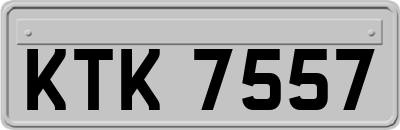 KTK7557