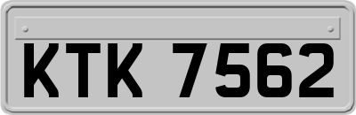 KTK7562