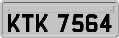 KTK7564
