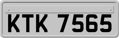 KTK7565