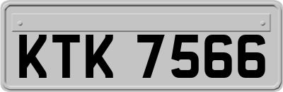 KTK7566