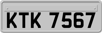KTK7567