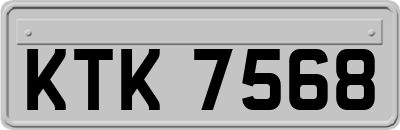 KTK7568