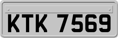 KTK7569