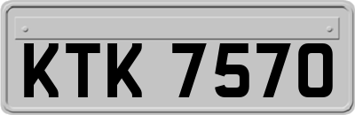 KTK7570