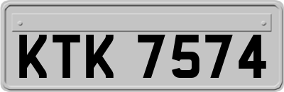 KTK7574