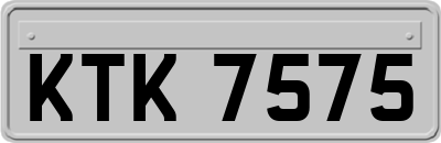 KTK7575