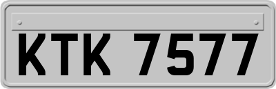 KTK7577