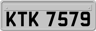 KTK7579