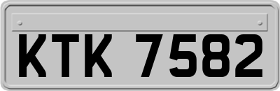 KTK7582
