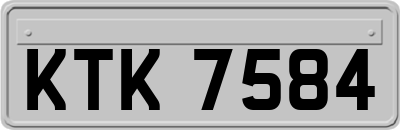 KTK7584