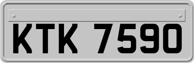 KTK7590