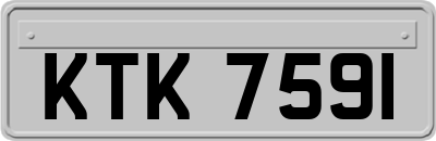 KTK7591