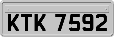 KTK7592