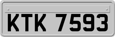 KTK7593
