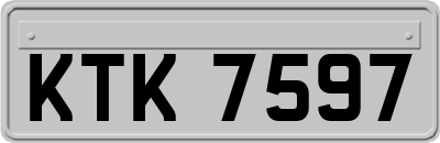 KTK7597
