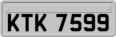 KTK7599