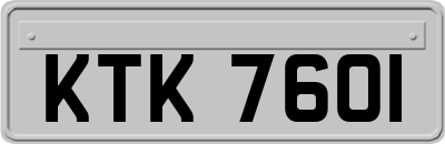KTK7601