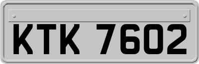 KTK7602