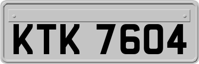 KTK7604