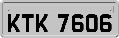KTK7606