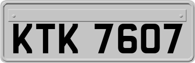 KTK7607