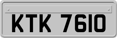 KTK7610