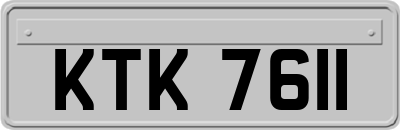 KTK7611