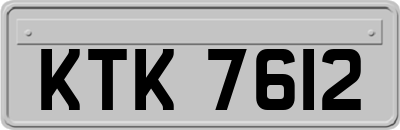 KTK7612