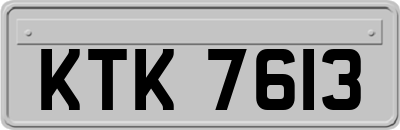KTK7613