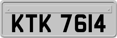 KTK7614