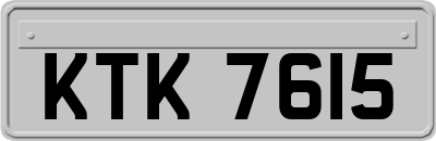 KTK7615