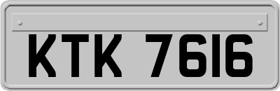 KTK7616